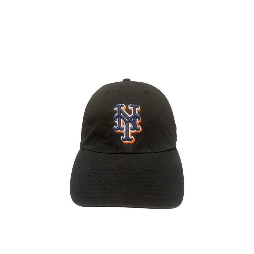 VTG Twins Enterprises ‘The Fitted’ New York Mets MLB Baseball Hat LARGE
